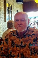 Phillip Ernest Morawa