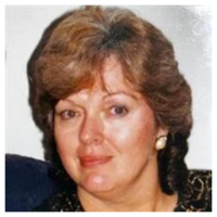 Dorothy Ann Morawa