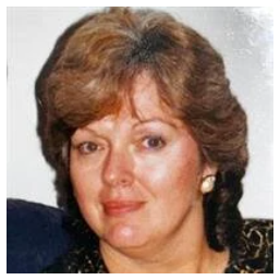 Dorothy Morawa