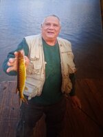 Orville Raymond Johnson